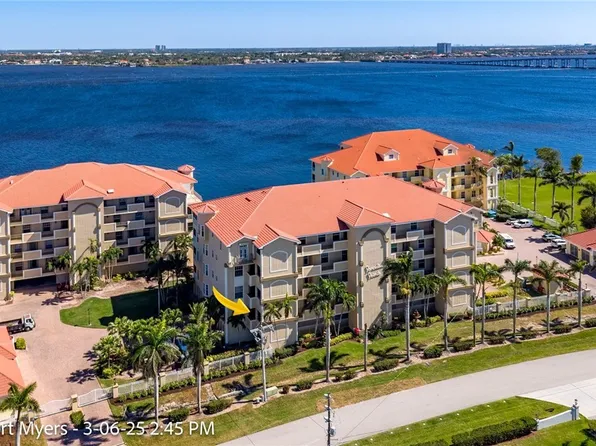 4235 SE 20th Pl APT C201, Cape Coral, FL 33904