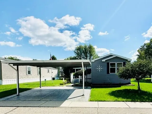 5318 Palfrey Pl SE, Caledonia, MI 49316
