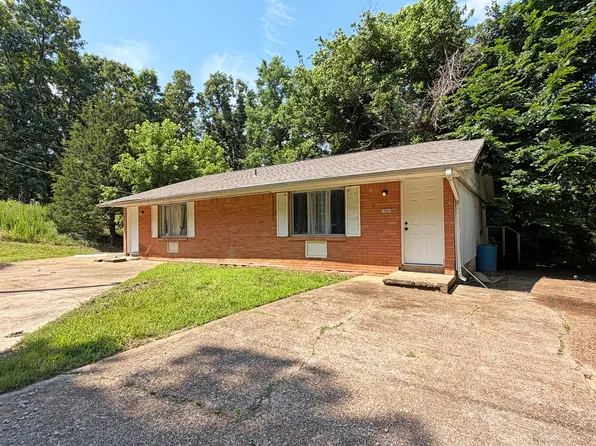 1201 N Nightingale Dr, Horseshoe Bend, AR 72512
