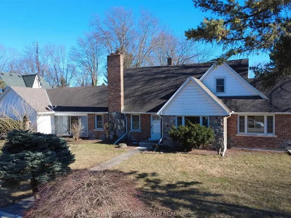 89 Main St E, Chatham Kent, ON N0P 2C0