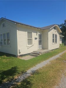 2607 Elm St, Lake Charles, LA, 70601