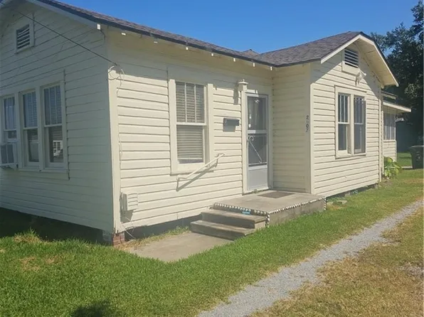 2607 Elm St, Lake Charles, LA 70601