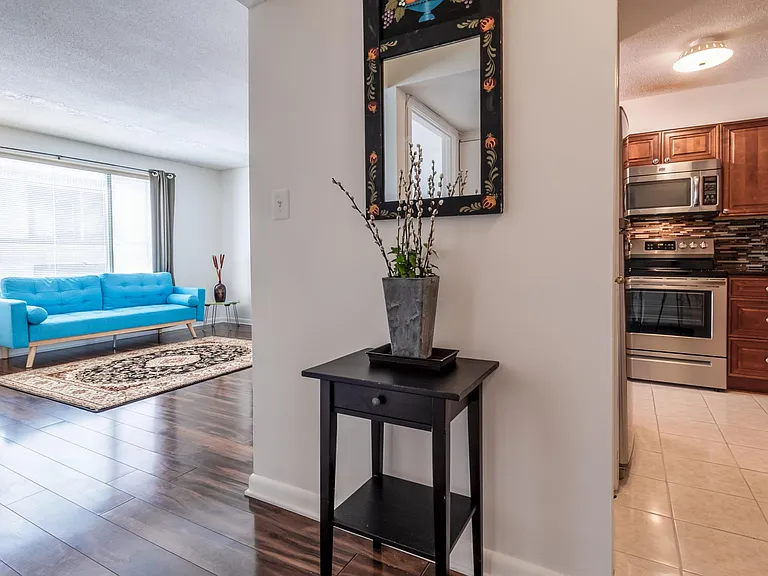 2141 Wisconsin Ave NW #204 — Photo 31