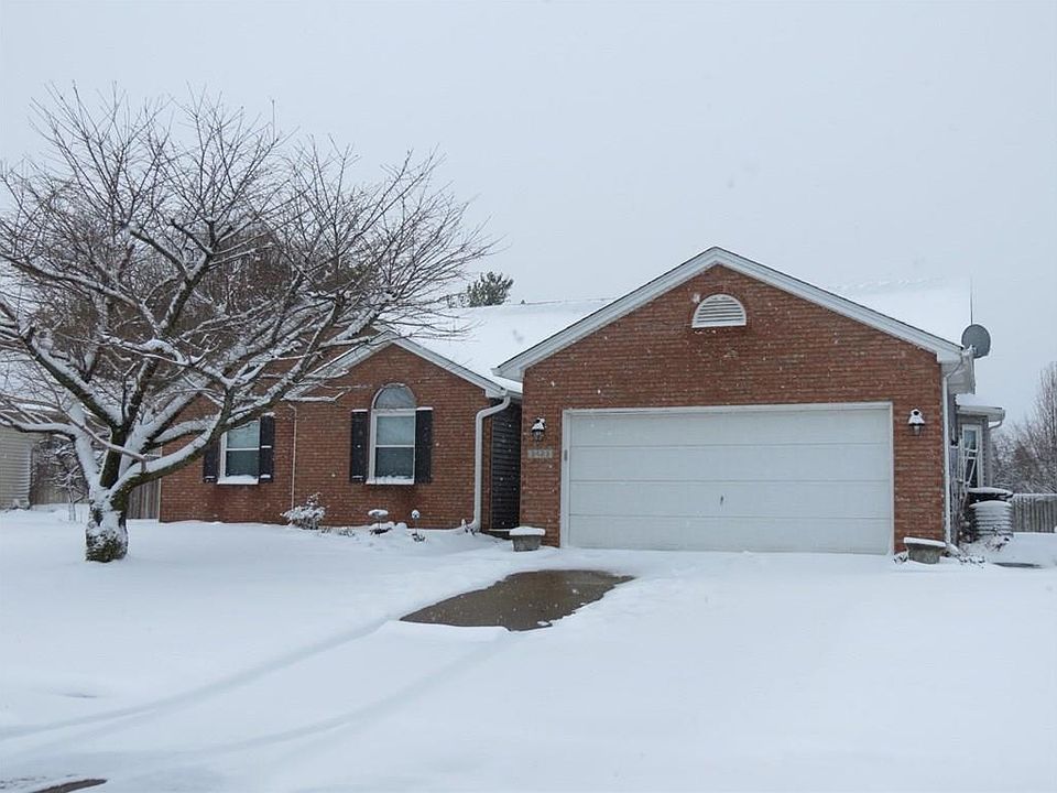 2nd image of 3423 Paddington Dr