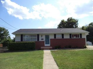 214 Mayor Ave, Greeneville, TN 37745