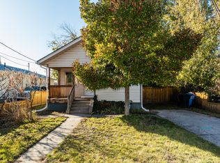 345 N 300 W, Logan, UT 84321