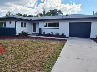 238 SE 46th Ln, Cape Coral, FL 33904