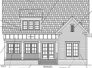 1031 Whitehall Cir, Durham, NC 27713