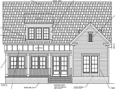 1031 Whitehall Cir, Durham, NC, 27713