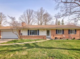 8056 Ohern Rd, Saginaw, MI 48609