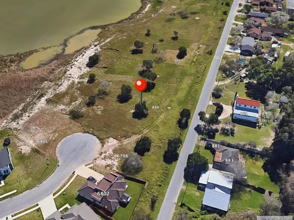 0 N Dakota Ave, Brownsville, TX 78521