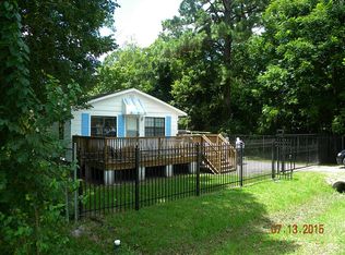 4426 Wyte Ln, Houston, TX 77093