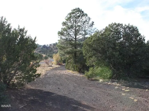 County Road 3140, Vernon, AZ 85940