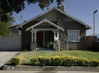 36 E Montana St, Pasadena, CA 91103
