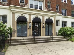 1458 Columbia Rd NW APT 410, Washington, DC 20009