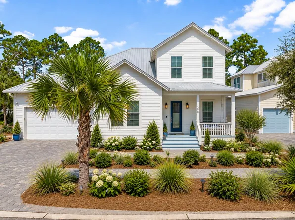 386 Marlberry Trce, Santa Rosa Beach, FL 32459