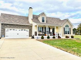 155 Hampton Ln, Elizabethtown, KY 42701