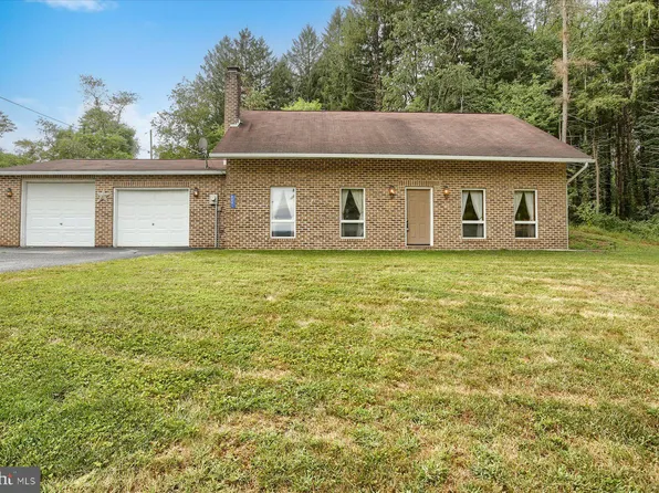 2201 Valley Rd, Marysville, PA 17053