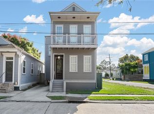 4502 N Rampart St, New Orleans, LA 70117
