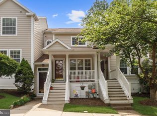 4870 Dorsey Hall Dr NE #4, Ellicott City, MD 21042