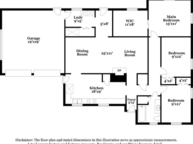2125 NE Gaddy Rd — Photo 2