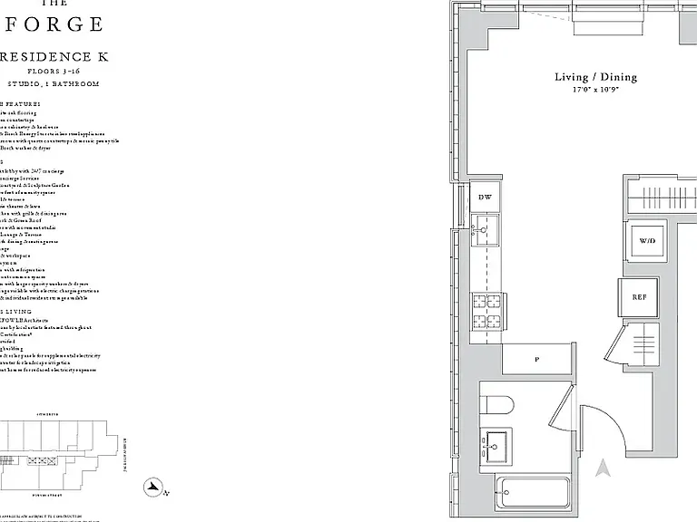 44-28 Purves St #9K — Photo 14