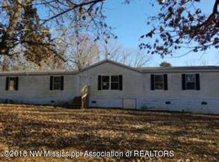 90 Tolbert Rd, Coldwater, MS 38618