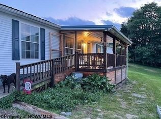 303 Bosserman Farm Rd, Mabie, WV 26278