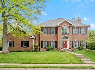 2914 Polo Ct, Swansea, IL 62226