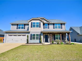 350 Wedgefield Dr, Raeford, NC 28376