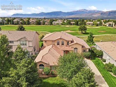 10090 Palisade Ridge Dr, Colorado Springs, CO, 80920