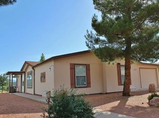1117 W Birchwood Rd, Payson, AZ 85541
