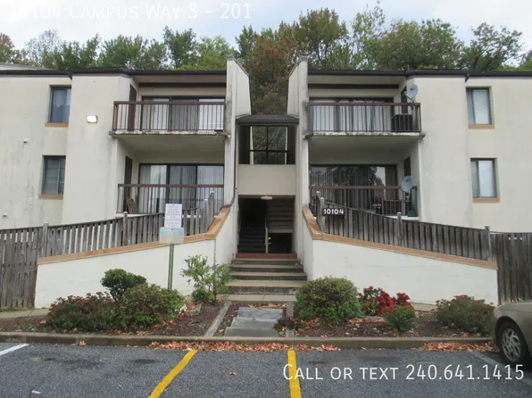 10104 Campus Way S APT 201, Upper Marlboro, MD 20774