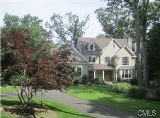 217 Old Branchville Rd, Ridgefield, CT 06877