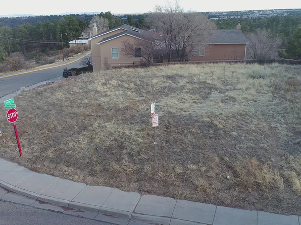 3511 Arizona Ave, Los Alamos, NM 87544