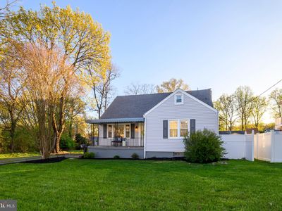 311 N Beaumont Ave, Catonsville, MD, 21228