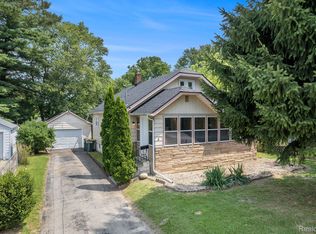 11314 Union St, Mount Morris, MI 48458