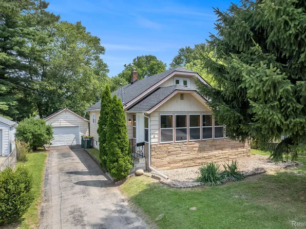 11314 Union St, Mount Morris, MI 48458