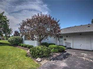 5861 Goodrich Rd APT 2D, Clarence, NY 14032
