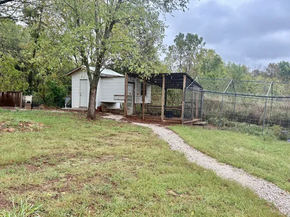 Lot 1 N Gymnasium Street, Everton, MO 65646