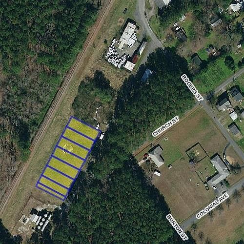 1st image of 0 Railroad Ave