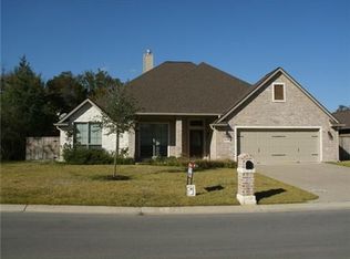 3605 Dawn Ct, Bryan, TX 77802