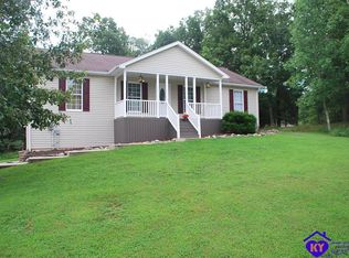 255 Long Needle Rd, Brandenburg, KY 40108