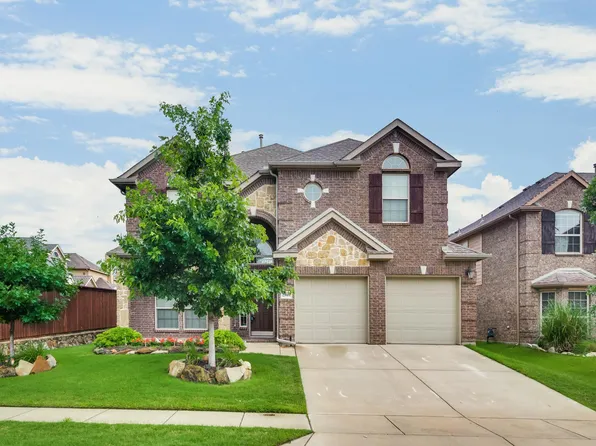 13909 Blueberry Hill Dr, Little Elm, TX 75068