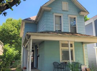 197 E Patterson Ave, Columbus, OH 43202