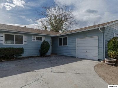 2145 Pauline Ave, Sparks, NV, 89431
