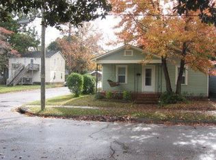 2124 Barnett Ave, Wilmington, NC 28403