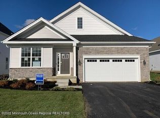 44 Saratoga Rd, Plumsted, NJ 08533