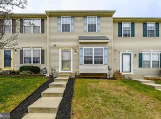 5 Bellhurst Way, Baltimore, MD 21236