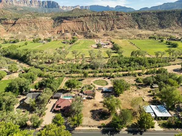 57 W Main St, Rockville, UT 84763